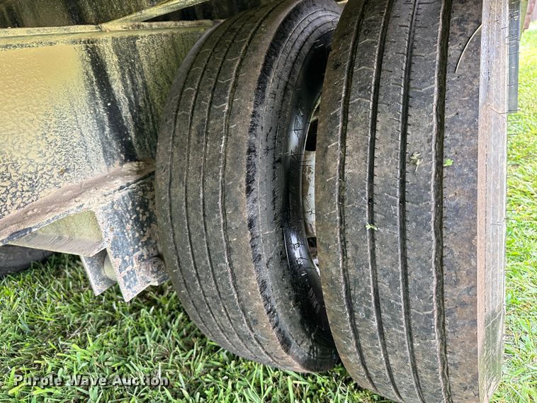 image for item DS2146 2020 Redi Haul  equipment trailer