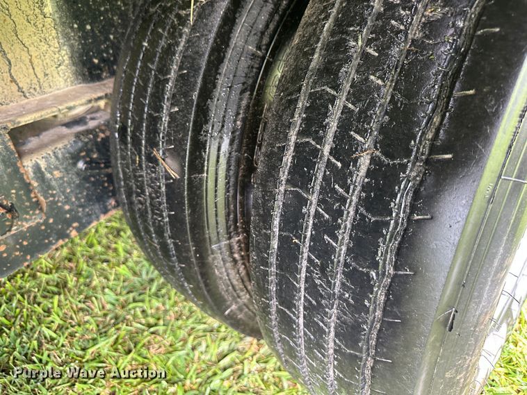 image for item DS2146 2020 Redi Haul  equipment trailer