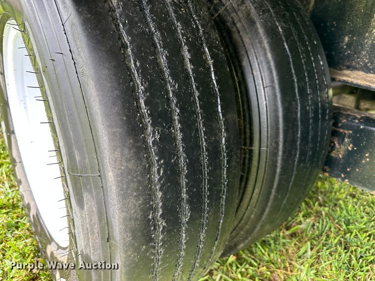 image for item DS2146 2020 Redi Haul  equipment trailer