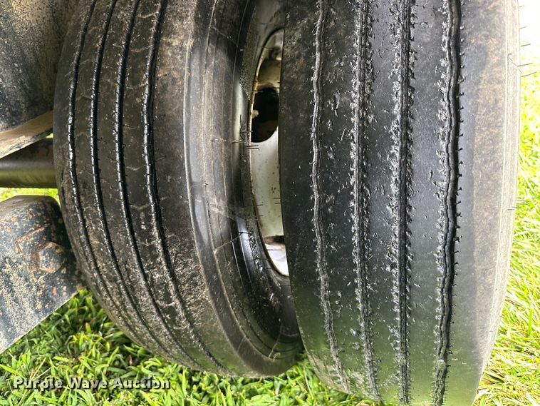 image for item DS2146 2020 Redi Haul  equipment trailer