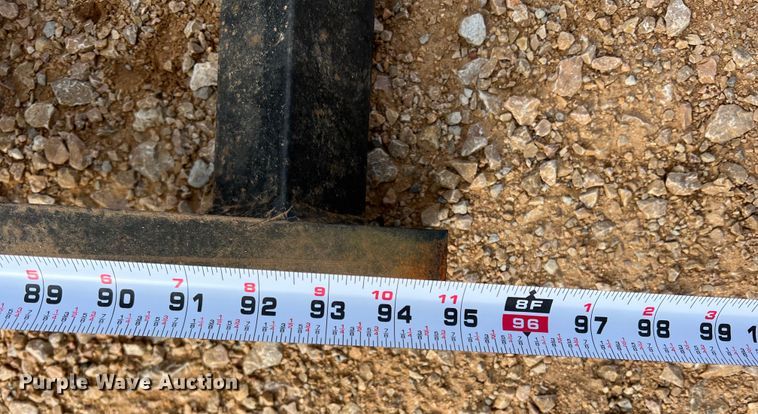 image for item DS2379 2018 Big Tex  equipment trailer