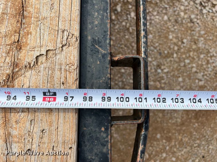 image for item DS2379 2018 Big Tex  equipment trailer