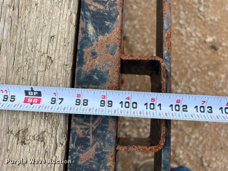 image for item DS2401 2017 Liberty Industries  equipment trailer