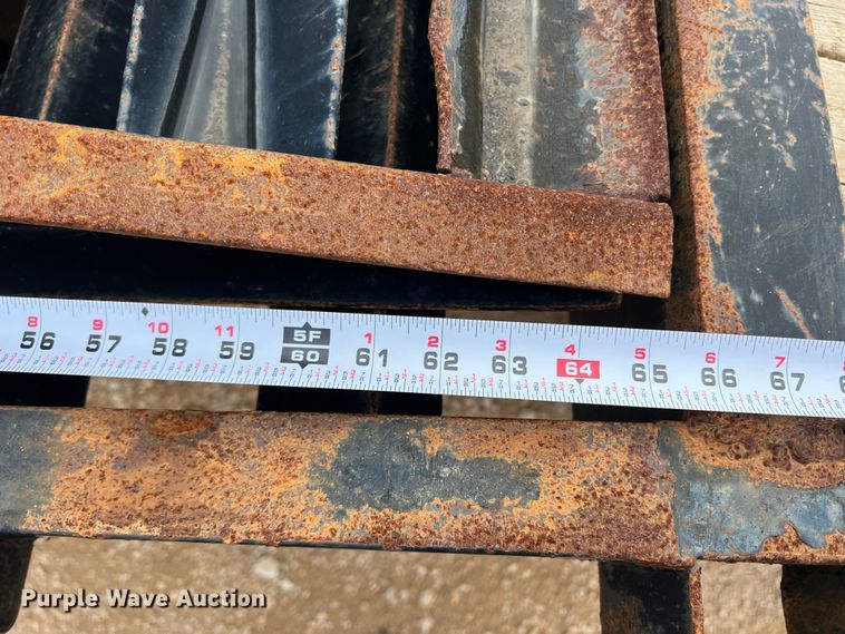 image for item DS2401 2017 Liberty Industries  equipment trailer