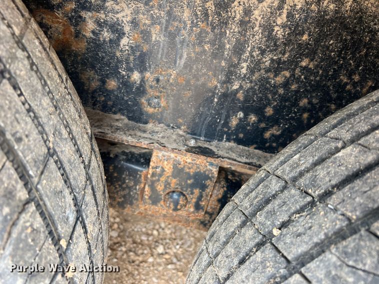 image for item DS2401 2017 Liberty Industries  equipment trailer