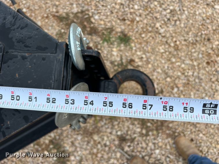 image for item DS2418 2020 Sure-Trac  equipment trailer