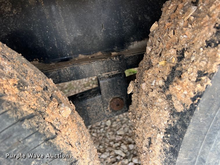 image for item DS2418 2020 Sure-Trac  equipment trailer