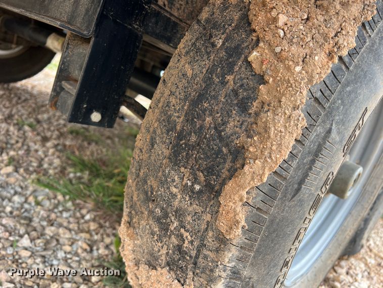 image for item DS2418 2020 Sure-Trac  equipment trailer