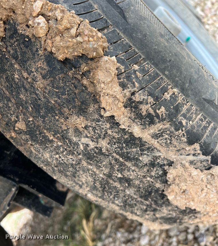 image for item DS2418 2020 Sure-Trac  equipment trailer