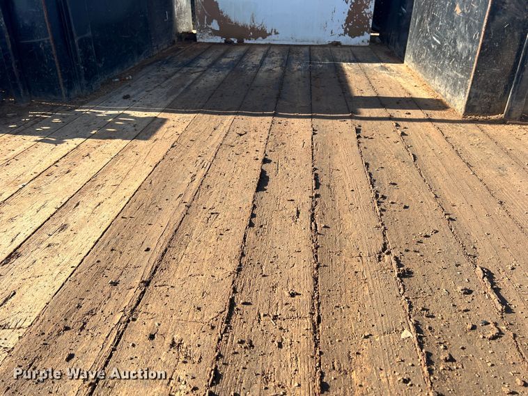 image for item DS2456 2018 Dodge Ram 5500  Crew Cab flatbed truck