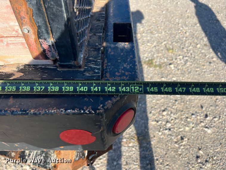 image for item DS2456 2018 Dodge Ram 5500  Crew Cab flatbed truck