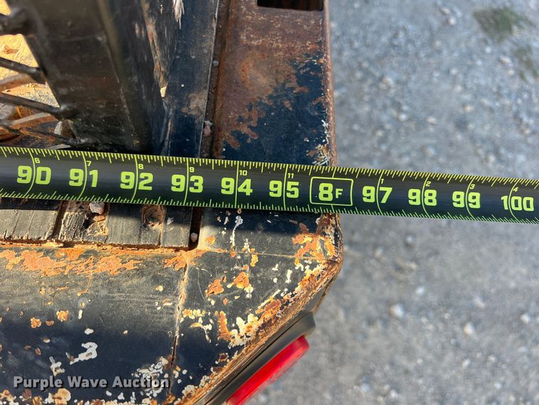 image for item DS2457 2018 Dodge Ram 5500  Crew Cab flatbed truck