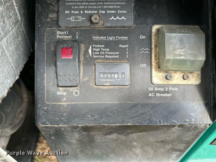 image for item DV1029 2003 Freightliner MT55  mobile command center vehicle