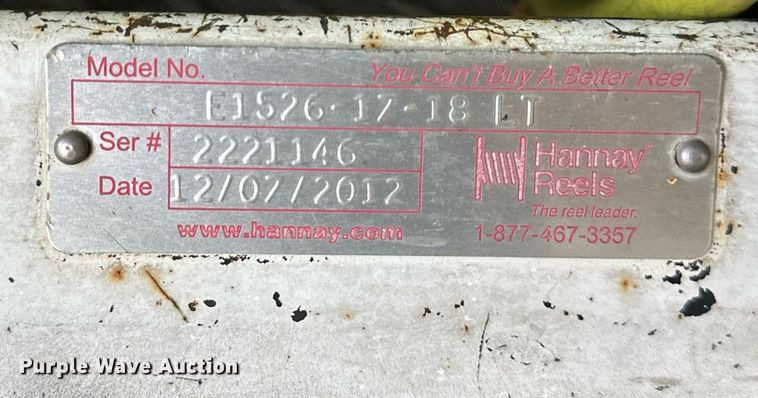 image for item DV1030 2012 Isuzu L96  sprayer truck