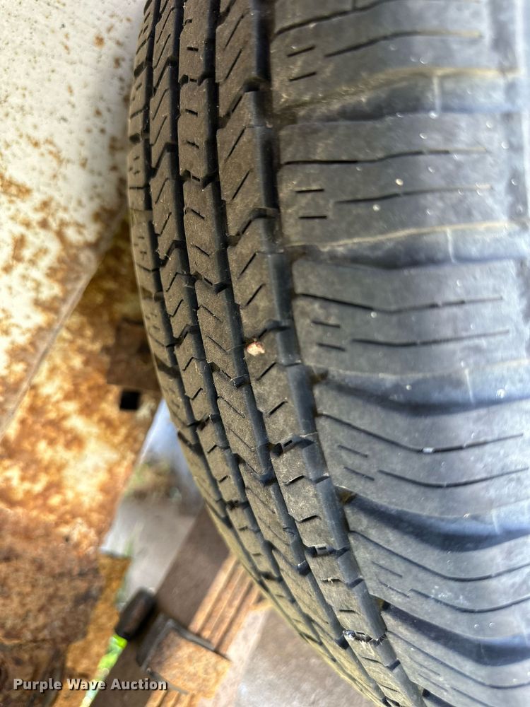 image for item DW2750 1999 Dodge Ram 2500  handicap accessible van