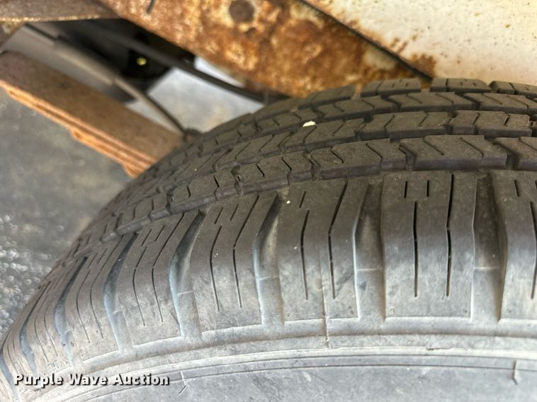 image for item DW2750 1999 Dodge Ram 2500  handicap accessible van