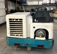 image for item DW2766 Tennant 6500  sweeper