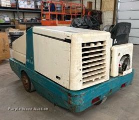 image for item DW2766 Tennant 6500  sweeper