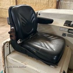 image for item DW2766 Tennant 6500  sweeper