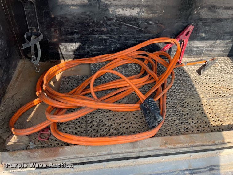 image for item HN9944 2022 Dodge Ram 5500HD  rollback truck