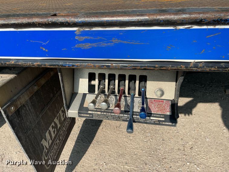 image for item HN9944 2022 Dodge Ram 5500HD  rollback truck