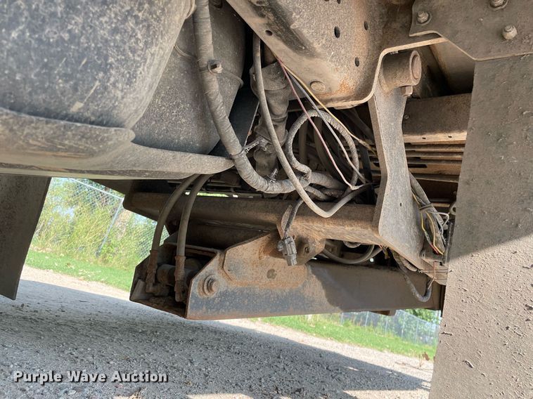 image for item HN9944 2022 Dodge Ram 5500HD  rollback truck