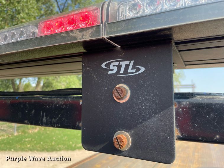 image for item HN9944 2022 Dodge Ram 5500HD  rollback truck