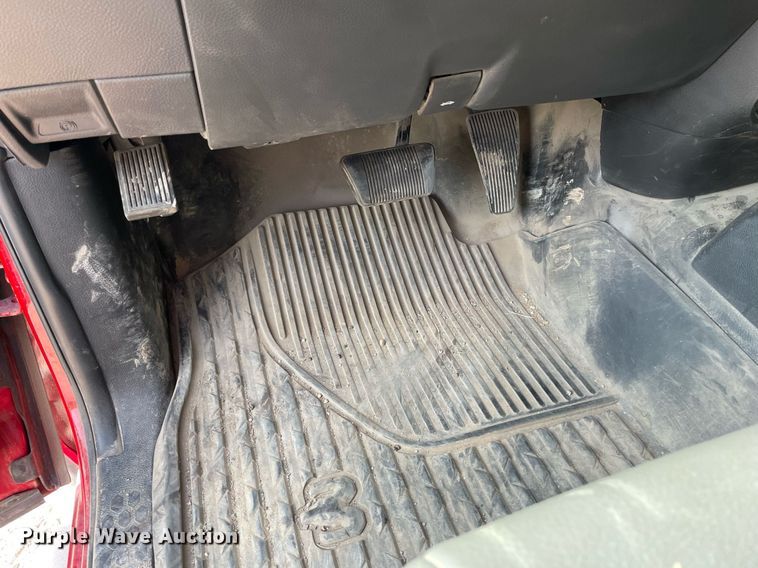 image for item HN9944 2022 Dodge Ram 5500HD  rollback truck