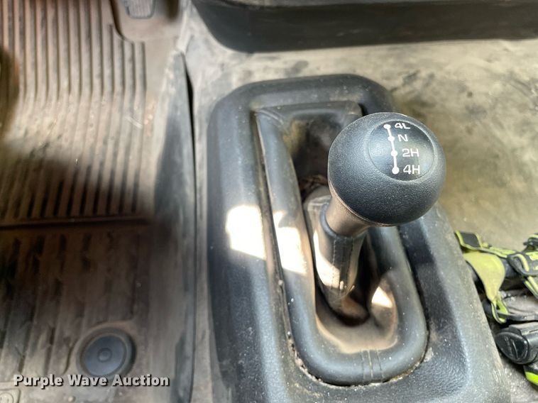 image for item HN9944 2022 Dodge Ram 5500HD  rollback truck