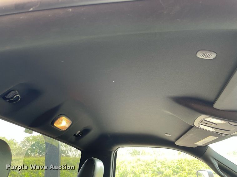 image for item HN9944 2022 Dodge Ram 5500HD  rollback truck