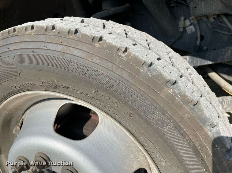 image for item HN9944 2022 Dodge Ram 5500HD  rollback truck