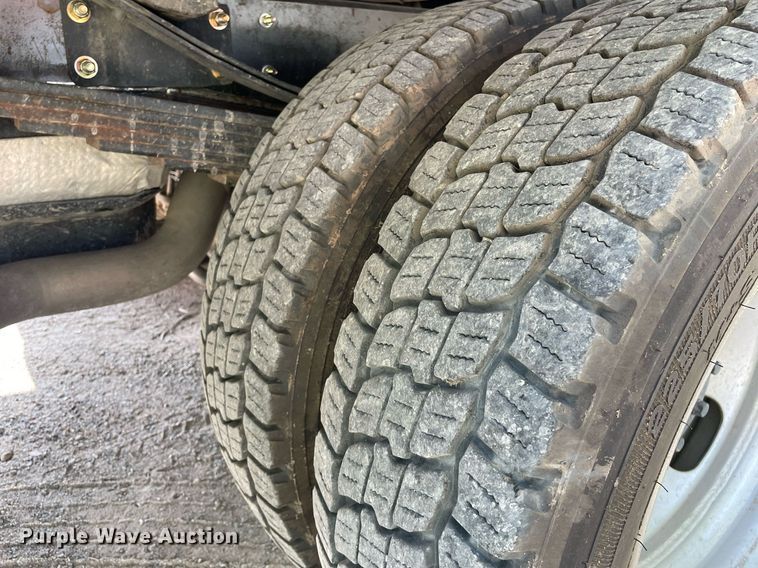 image for item HN9944 2022 Dodge Ram 5500HD  rollback truck