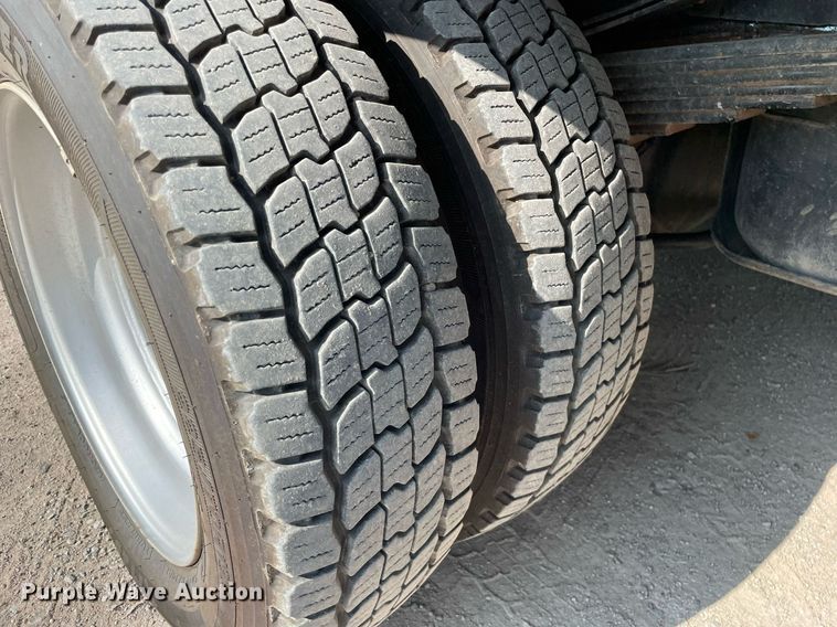 image for item HN9944 2022 Dodge Ram 5500HD  rollback truck