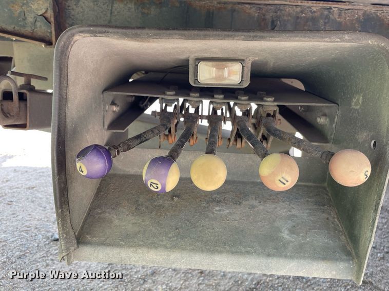 image for item HN9946 2011 Ford F650 Super Duty XLT Pro Loader  SuperCrew rollback truck