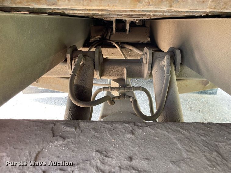 image for item HN9946 2011 Ford F650 Super Duty XLT Pro Loader  SuperCrew rollback truck