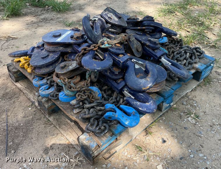 image for item HN9947 Chains