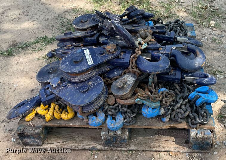 image for item HN9947 Chains