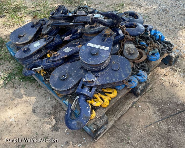 image for item HN9947 Chains