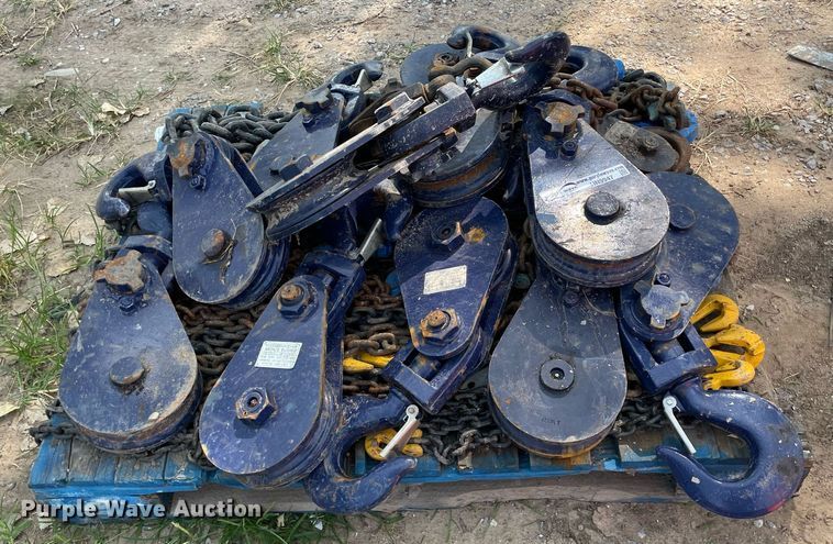 image for item HN9947 Chains