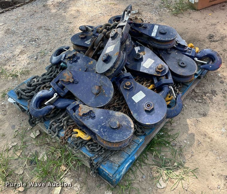 image for item HN9947 Chains