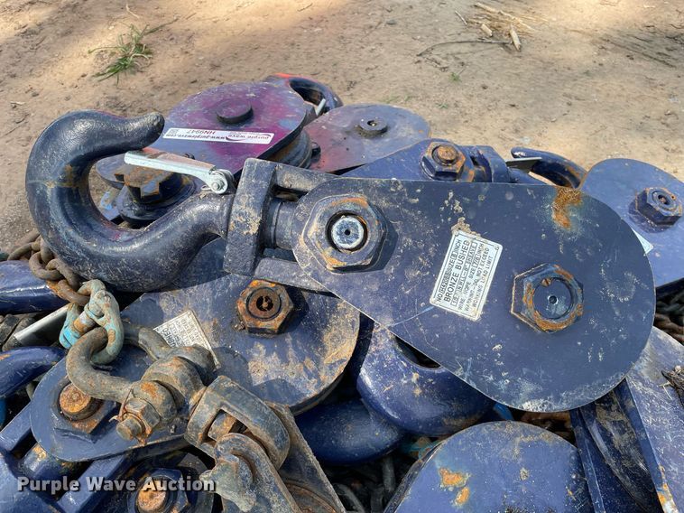 image for item HN9947 Chains