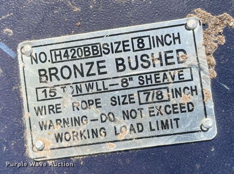 image for item HN9947 Chains