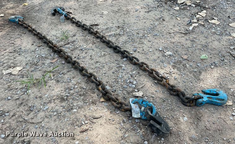 image for item HN9947 Chains