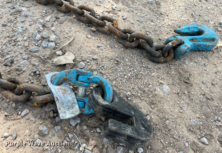 image for item HN9947 Chains