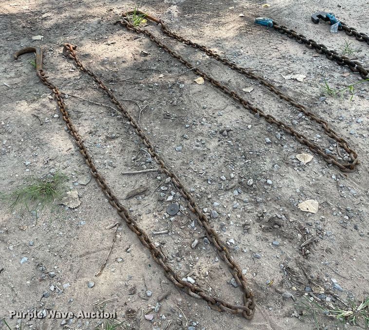 image for item HN9947 Chains