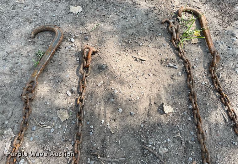 image for item HN9947 Chains