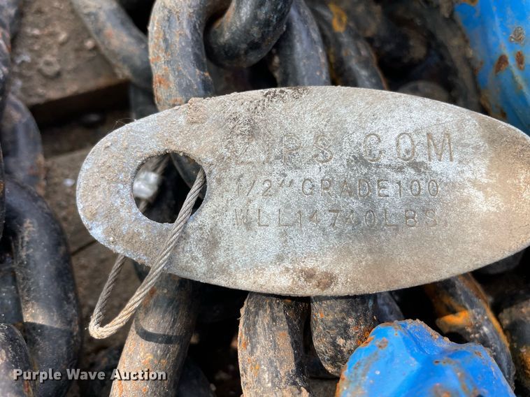 image for item HN9947 Chains