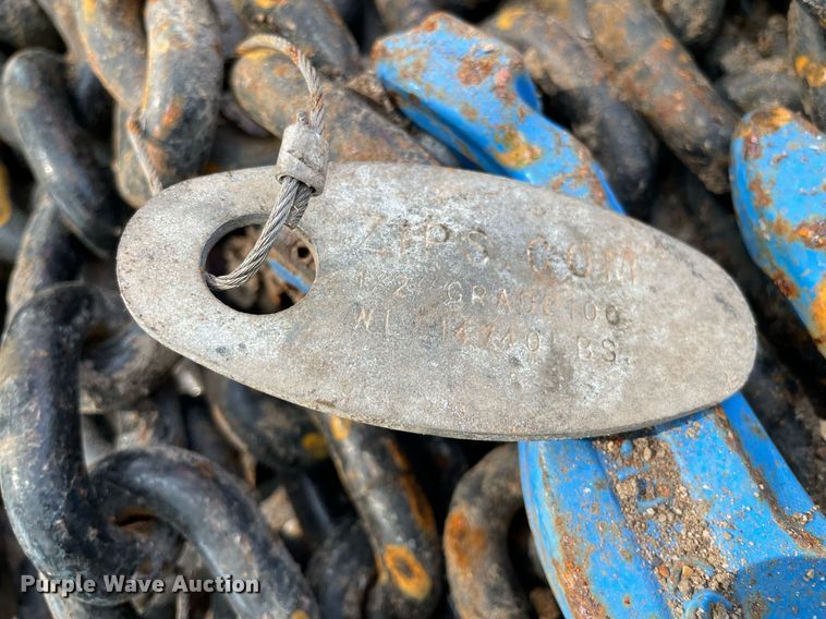 image for item HN9947 Chains