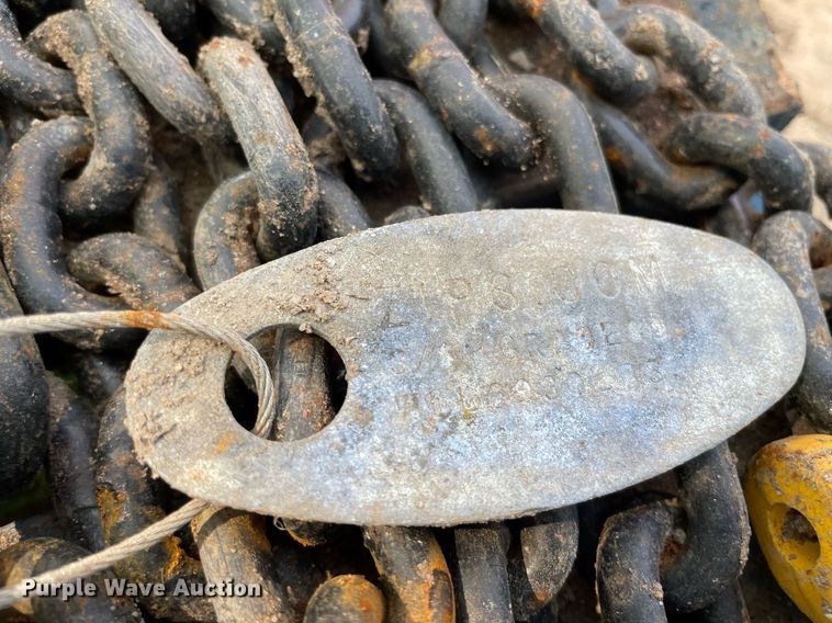 image for item HN9947 Chains