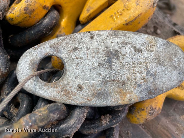 image for item HN9947 Chains